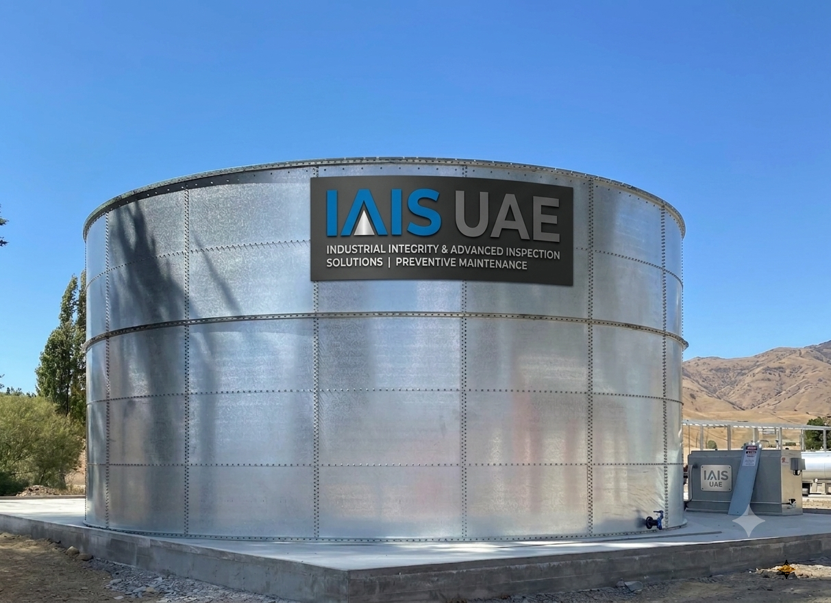 Storage Tank Integrity